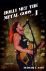 HOLLI MET THE METAL GODS PART I - eBook