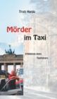 Morder im Taxi - Book