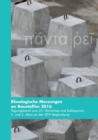Rheologische Messungen an Baustoffen 2016 - Book
