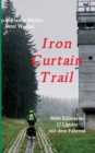 Iron Curtain Trail - Book