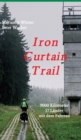 Iron Curtain Trail - Book