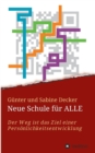 Neue Schule fur ALLE - Book