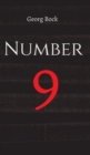 Number 9 - Book