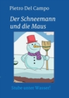 Der Schneemann Und Die Maus - Book