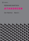 A T A K O R I E N : DER MYTHOS Band 1 - Book