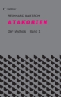 A T A K O R I E N : DER MYTHOS Band 1 - Book