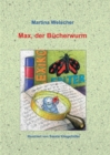 Max, der Bucherwurm - Book