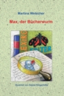 Max, der Bucherwurm - Book
