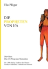 Die Propheten Von Ifa : Die Odus: Die 256 Wege des Menschen - Book