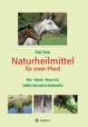 Naturheilmittel fur mein Pferd - Book