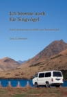 Ich bremse auch fur Singvoegel - Book