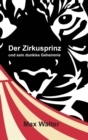Der Zirkusprinz - Book