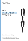 Die Metaphysik Von Ifa - Book