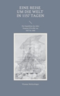 Eine Reise um die Welt in 1157 Tagen : Die Expedition des Jules Dumont d'Urville von 1837 bis 1840 - Book