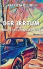 Der Irrtum oder Marlenes erster Auftrag - Book