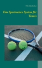 Das Sportwetten System Fur Tennis - Book