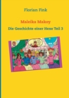 Maleika Makoy - Book