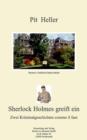 Sherlock Holmes Greift Ein - Book