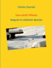 Lies mich! Winter : Magazin in einfacher Sprache - Book