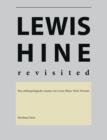 Lewis Hine Revisited - Book