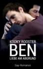 Ben : Liebe am Abgrund - Book