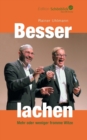 Besser lachen : Mehr oder weniger fromme Witze - Book