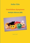 Unsichtbare Symptome : Multiple Sklerose (MS) - Book