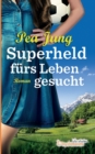 Superheld Furs Leben Gesucht - Book