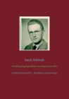 Verschleppung Jugendlicher aus Ostpreussen 1945 : Gerhard Schirrmacher - Betroffener und Zeitzeuge - Book
