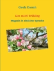 Lies mich! Fruhling : Magazin in einfacher Sprache - Book