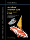 Autodesk Inventor 2016 - Einsteiger-Tutorial Hybridjacht - Book
