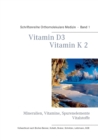 Vitamin D3 - Vitamin K2 - Book