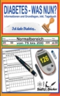 Diabetes - Was Nun? - Informationen Und Grundlagen, Inkl. Tagebuch - Book