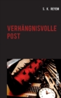 Verhangnisvolle Post - Book