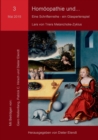 Homoeopathie und... Eine Schriftenreihe - ein Glasperlenspiel. Nr.3 : Dritte Ausgabe: Lars von Triers Melancholie-Zyklus - Book