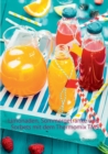 Limonaden, Sommergetranke und Sorbets mit dem Thermomix TM5 : Thermomix Rezepte - Book