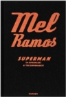 Mel Ramos : Superman at the Supermarket - Book