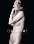 The Opera Volume VII : Magazine for Classic & Contemporary Nude Photography - Book