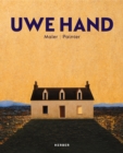 Uwe Hand : Maler | Painter - Book