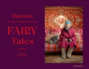 Frank Herfort : Russian Fairytales - Book
