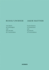 Rudolf Zwirner and Jakob Mattner : On the Mystery of Timelessness and the Miracle of Transcendence - Book