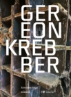 Gereon Krebber : Keramocringe - Book