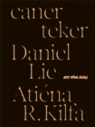 ars viva 2024 : Atiena R. Kilfa, Daniel Lie, caner teker - Book