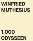 Winfried Muthesius : 1.000 Odysseen - Book