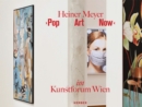 Pop Art Now : Heiner Meyer - Book
