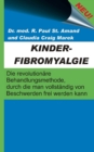 Kinderfibromyalgie - Book