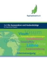 1 x 1 fur Auswanderer und Auslandstatige : Der Raphaelswerk-Ratgeber - Book