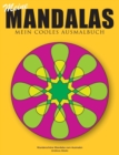 Meine Mandalas - Mein cooles Ausmalbuch - Wunderschoene Mandalas zum Ausmalen - Book