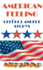 American Feeling : Gefuhlt andere Storys - Book