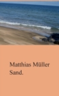 Sand. - Book